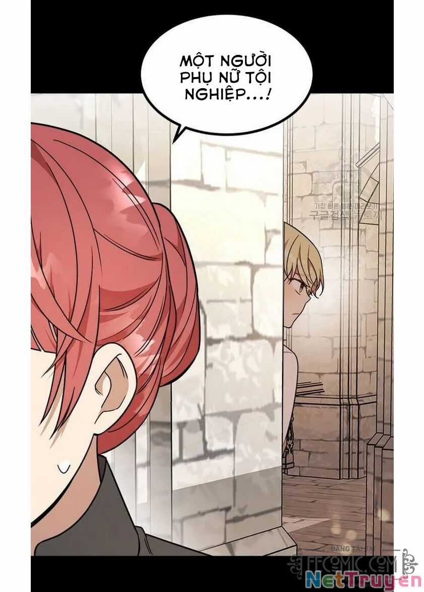 Những Người Anh Nguy Hiểm Của Công Nương Chapter 12.5 trang 23