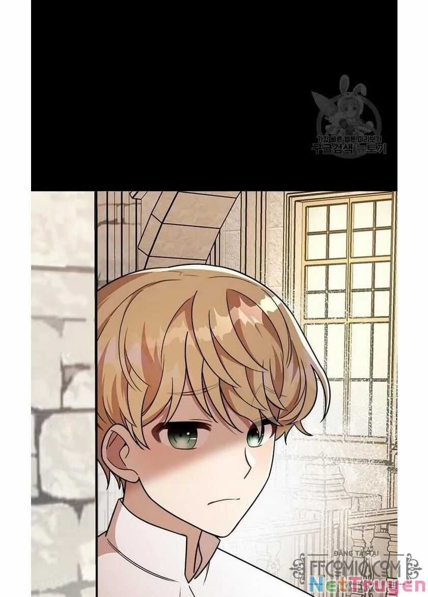 Những Người Anh Nguy Hiểm Của Công Nương Chapter 12.5 trang 24