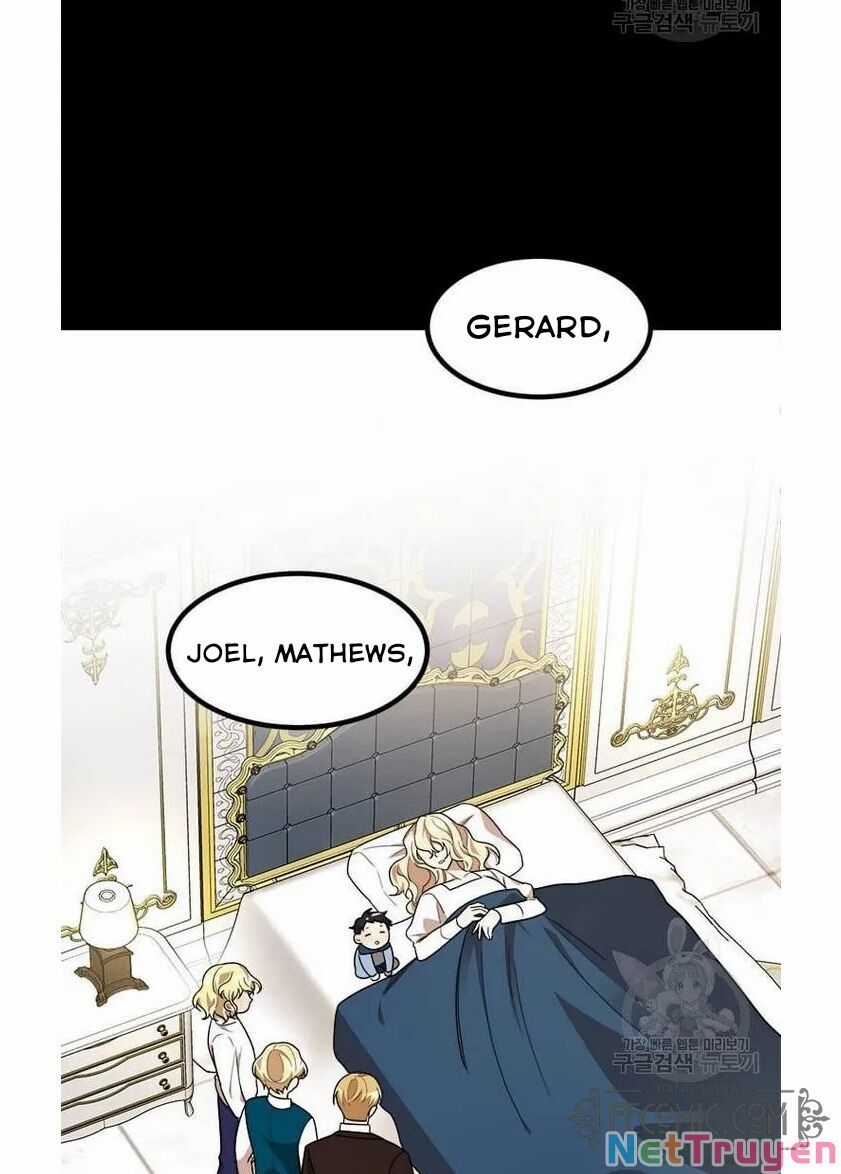 Những Người Anh Nguy Hiểm Của Công Nương Chapter 12.5 trang 26