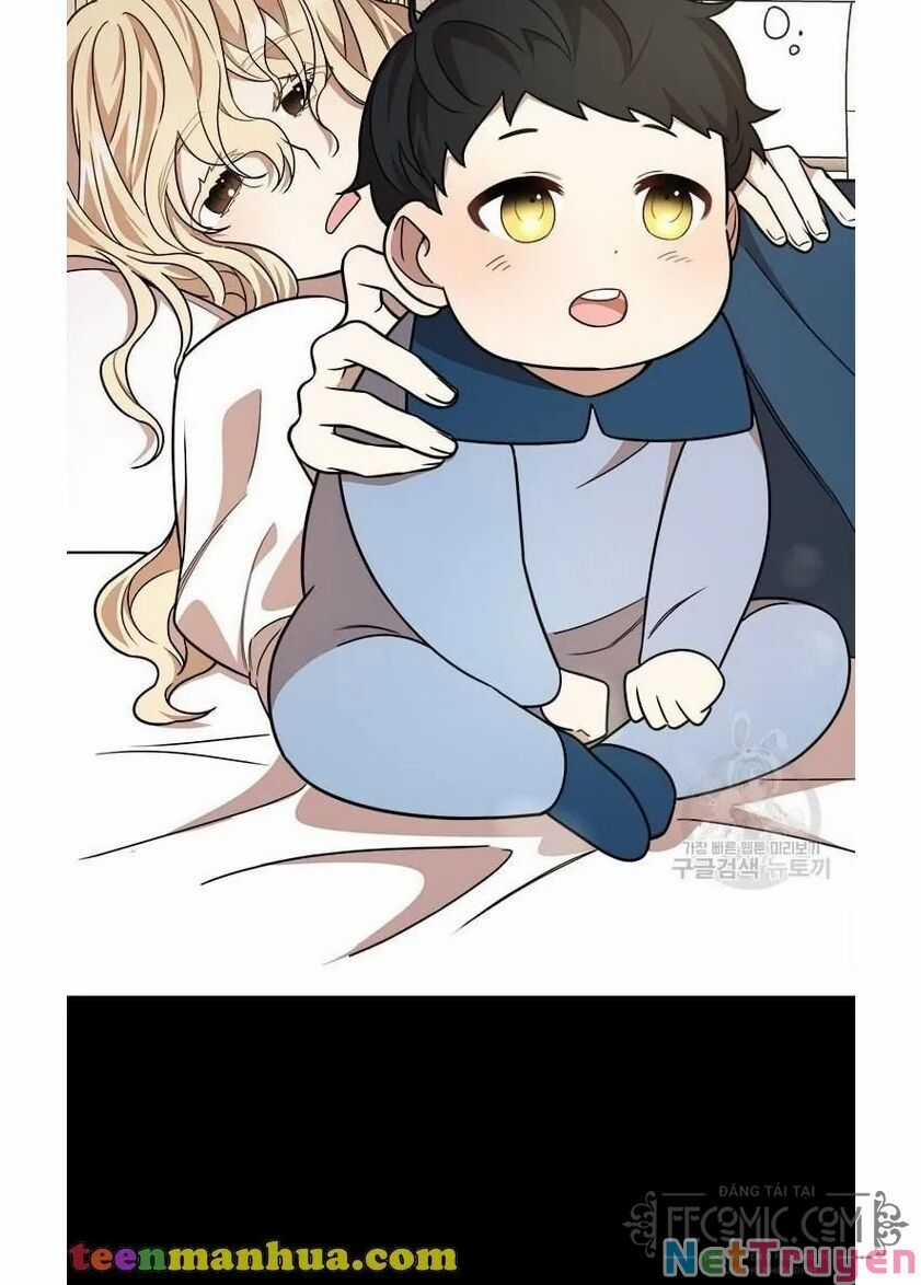 Những Người Anh Nguy Hiểm Của Công Nương Chapter 12.5 trang 28