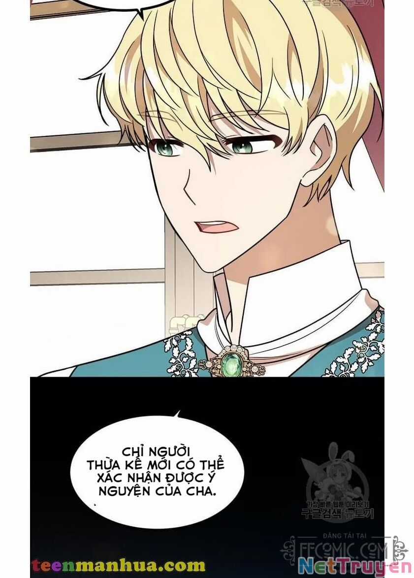 Những Người Anh Nguy Hiểm Của Công Nương Chapter 12.5 trang 3