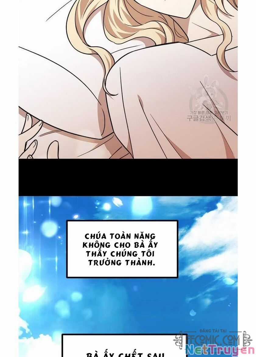 Những Người Anh Nguy Hiểm Của Công Nương Chapter 12.5 trang 31