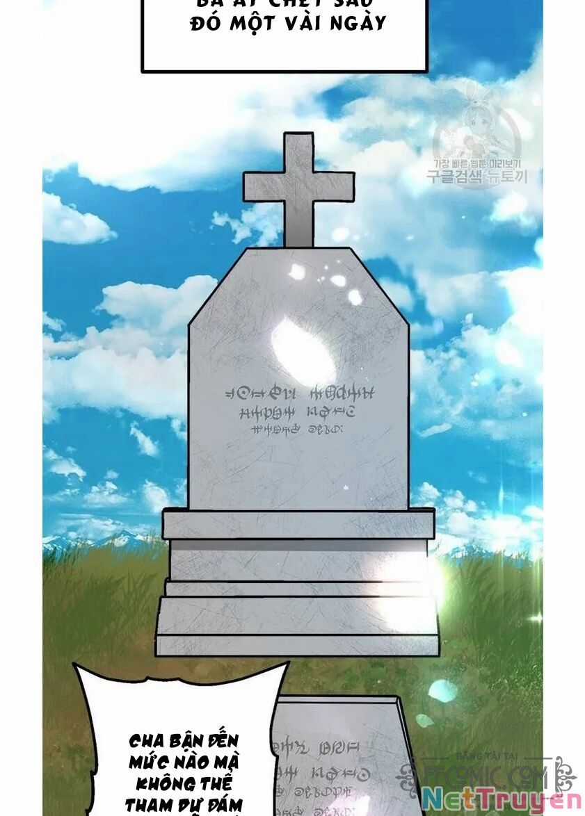 Những Người Anh Nguy Hiểm Của Công Nương Chapter 12.5 trang 32