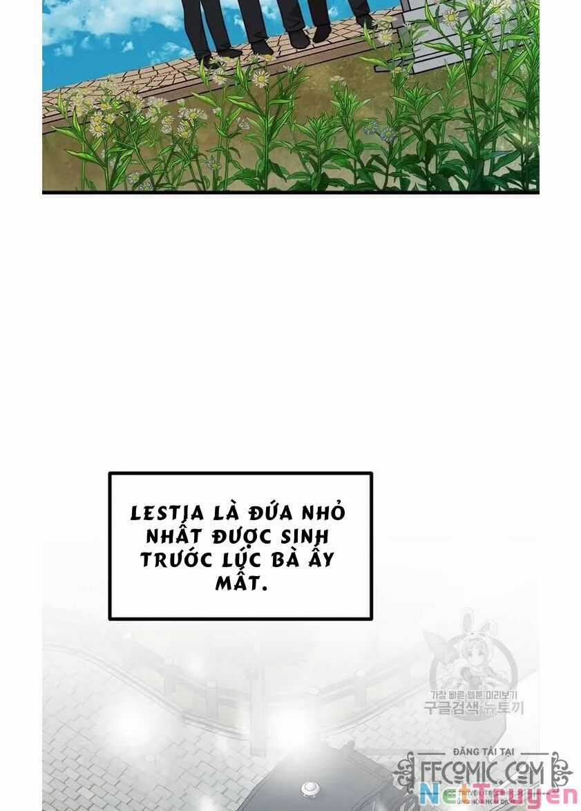 Những Người Anh Nguy Hiểm Của Công Nương Chapter 12.5 trang 34