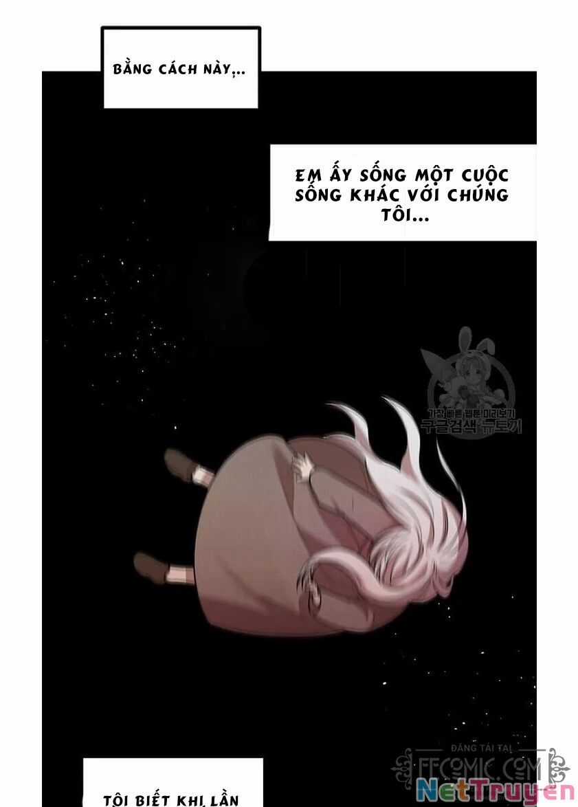 Những Người Anh Nguy Hiểm Của Công Nương Chapter 12.5 trang 37