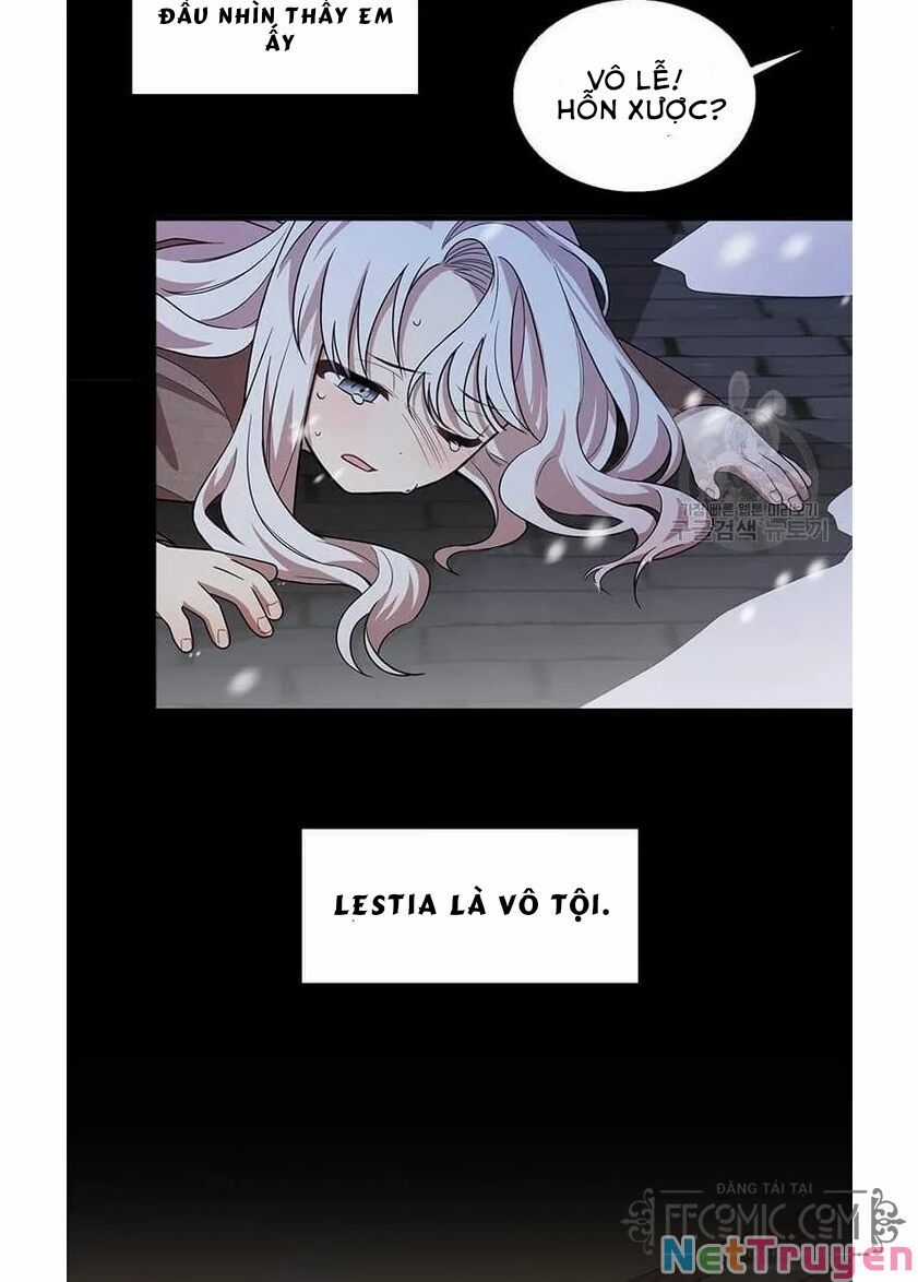 Những Người Anh Nguy Hiểm Của Công Nương Chapter 12.5 trang 38