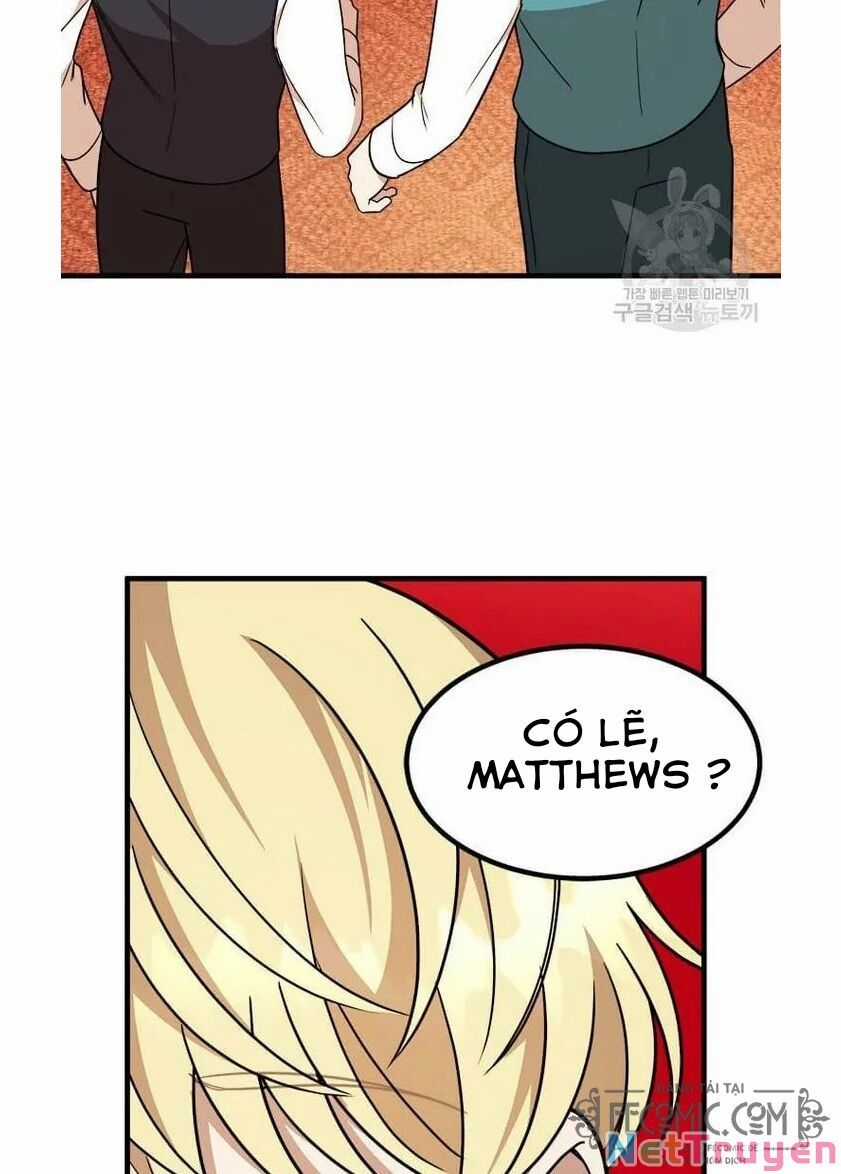 Những Người Anh Nguy Hiểm Của Công Nương Chapter 12.5 trang 47