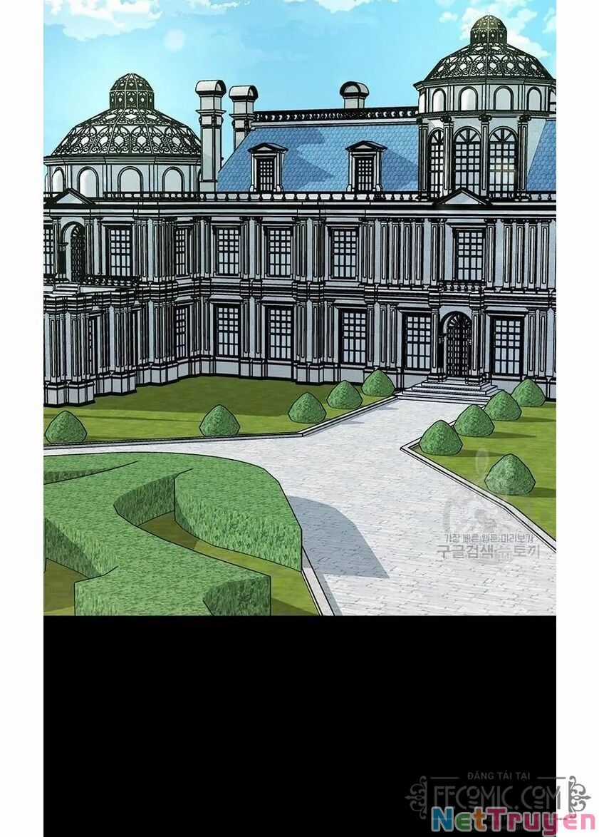 Những Người Anh Nguy Hiểm Của Công Nương Chapter 12.5 trang 5