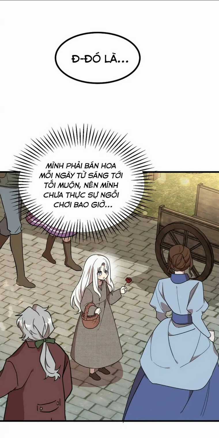 Những Người Anh Nguy Hiểm Của Công Nương Chapter 12 trang 10