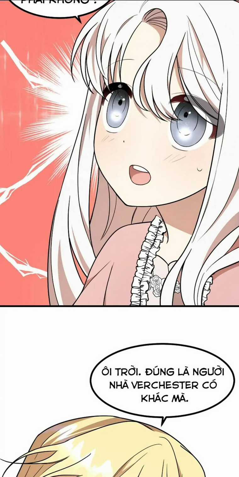 Những Người Anh Nguy Hiểm Của Công Nương Chapter 12 trang 16