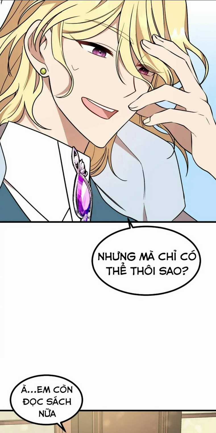 Những Người Anh Nguy Hiểm Của Công Nương Chapter 12 trang 17