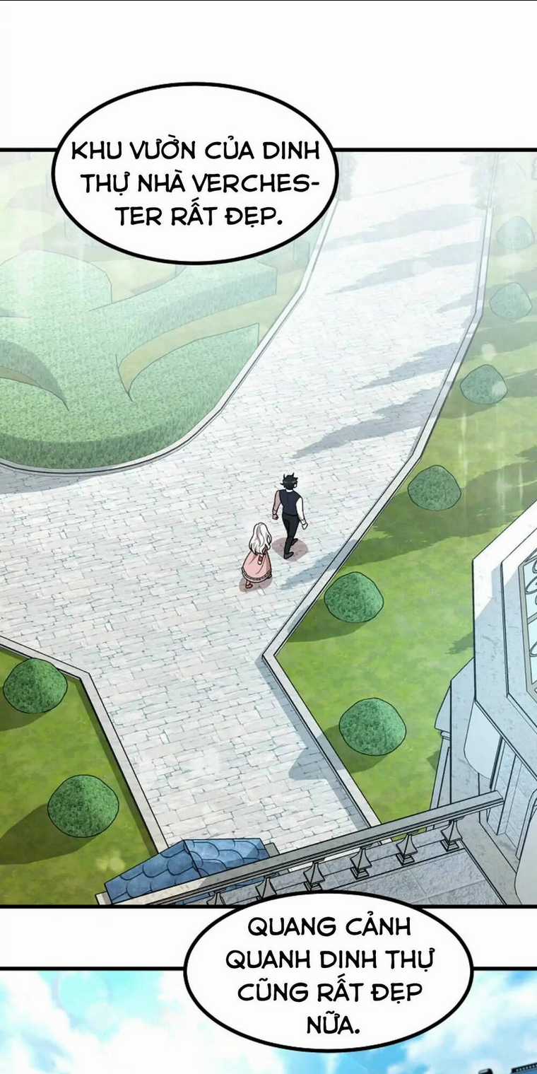 Những Người Anh Nguy Hiểm Của Công Nương Chapter 12 trang 20