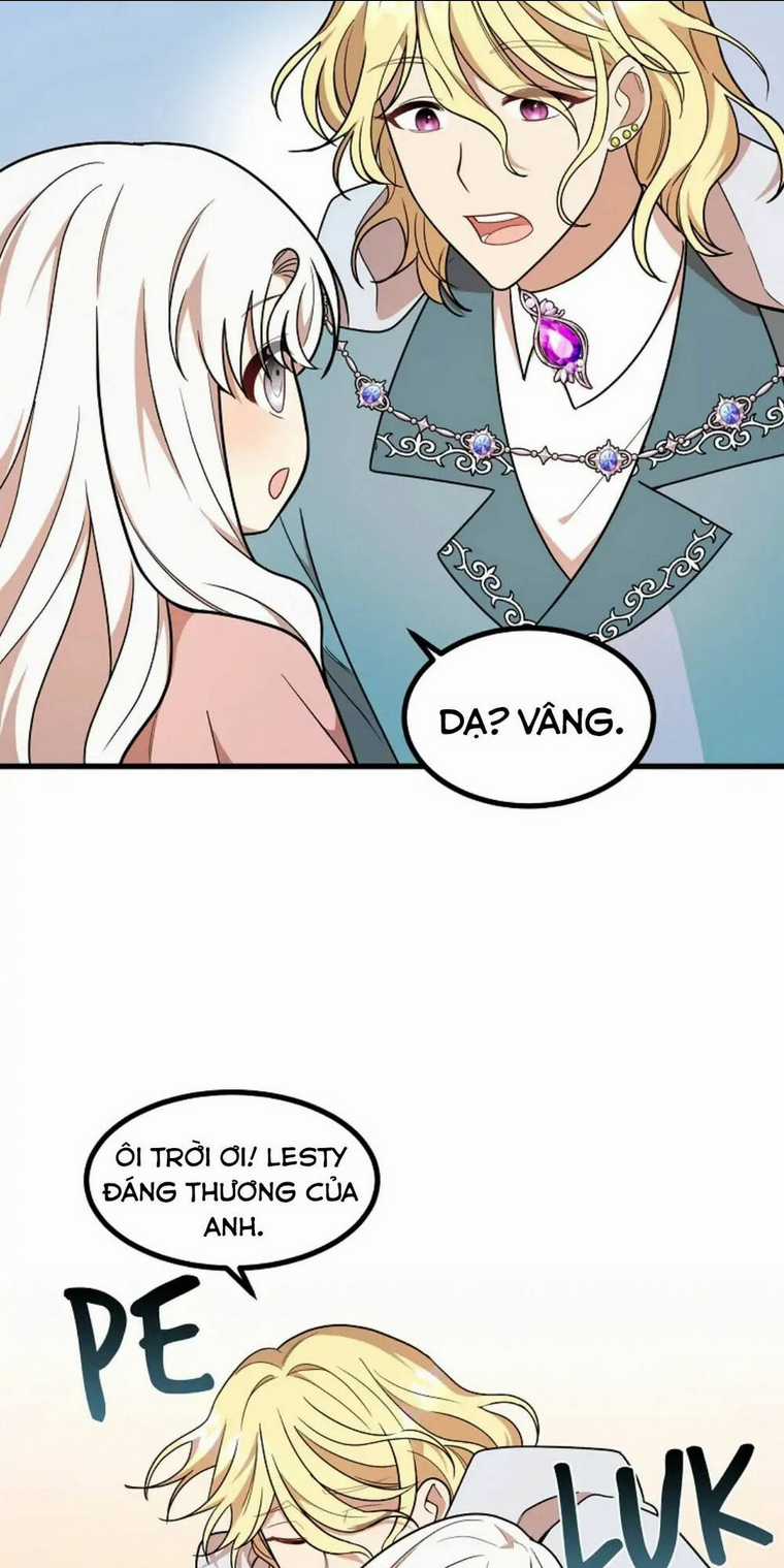 Những Người Anh Nguy Hiểm Của Công Nương Chapter 12 trang 22