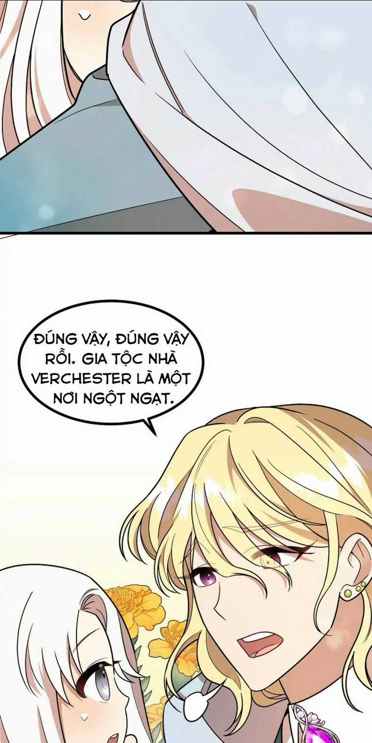 Những Người Anh Nguy Hiểm Của Công Nương Chapter 12 trang 24