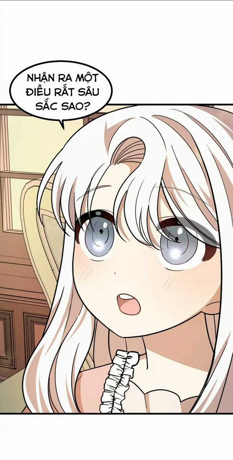 Những Người Anh Nguy Hiểm Của Công Nương Chapter 12 trang 29