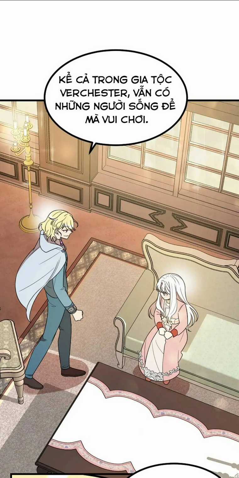 Những Người Anh Nguy Hiểm Của Công Nương Chapter 12 trang 30