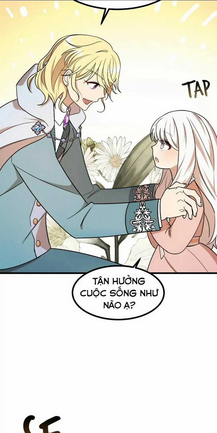 Những Người Anh Nguy Hiểm Của Công Nương Chapter 12 trang 32