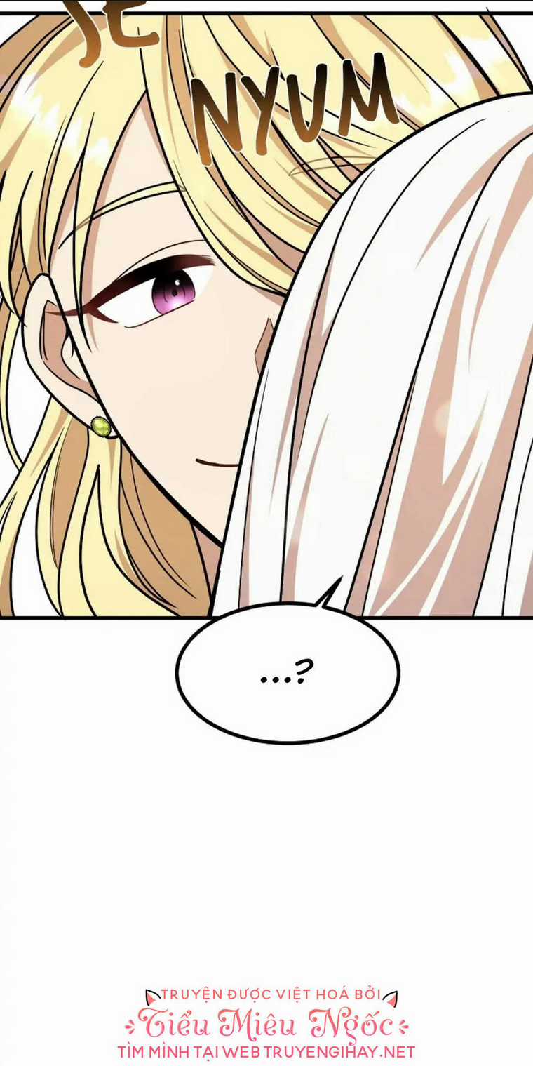 Những Người Anh Nguy Hiểm Của Công Nương Chapter 12 trang 33