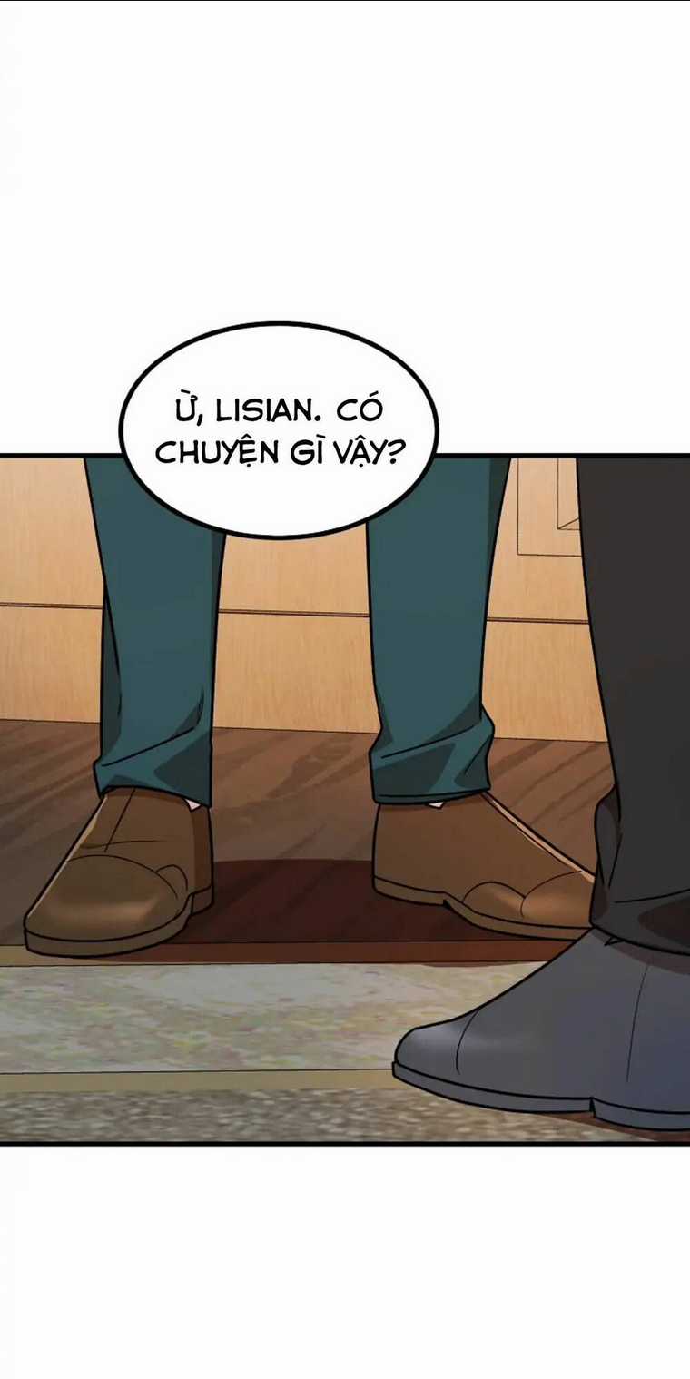 Những Người Anh Nguy Hiểm Của Công Nương Chapter 12 trang 34