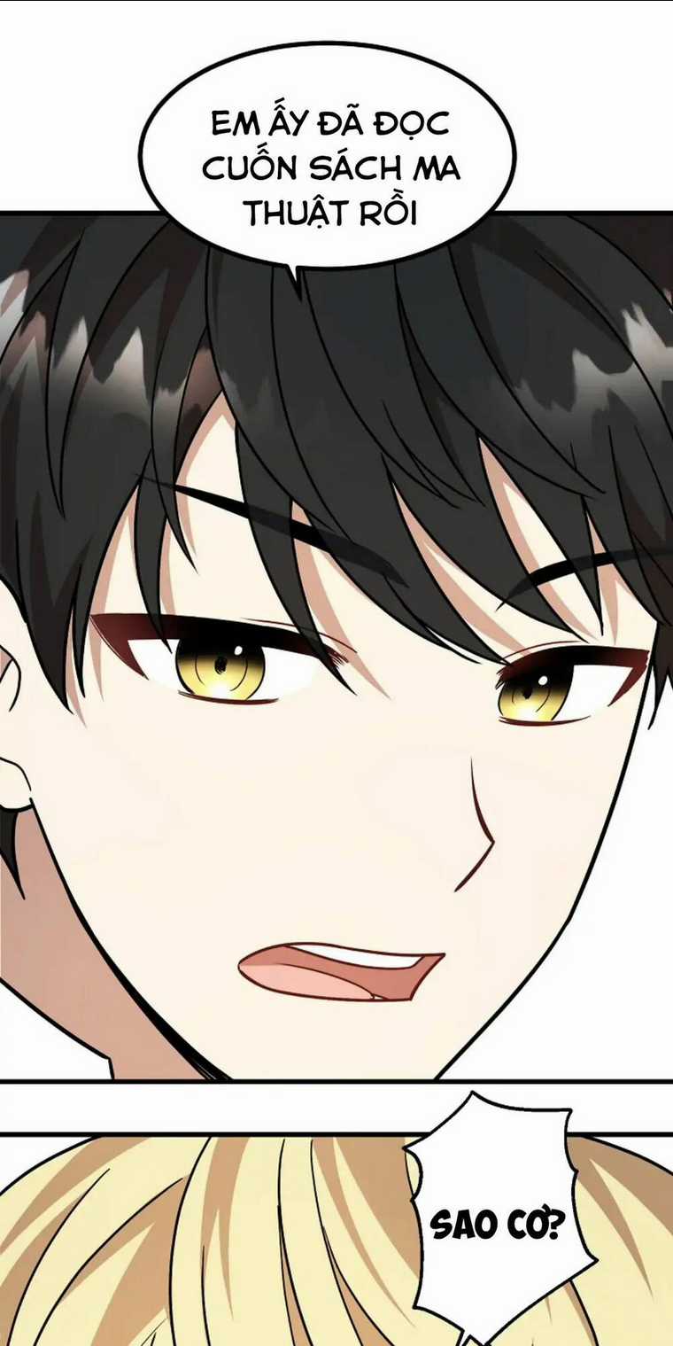 Những Người Anh Nguy Hiểm Của Công Nương Chapter 12 trang 36