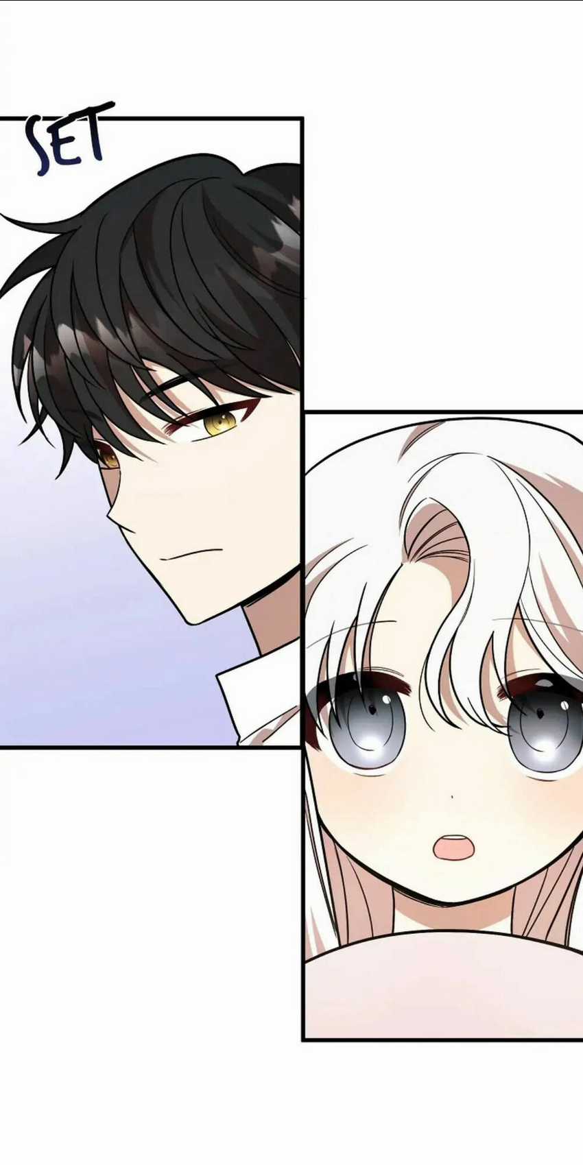 Những Người Anh Nguy Hiểm Của Công Nương Chapter 12 trang 4