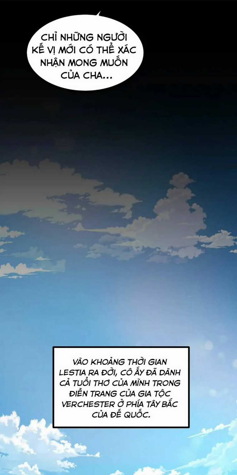 Những Người Anh Nguy Hiểm Của Công Nương Chapter 12 trang 40