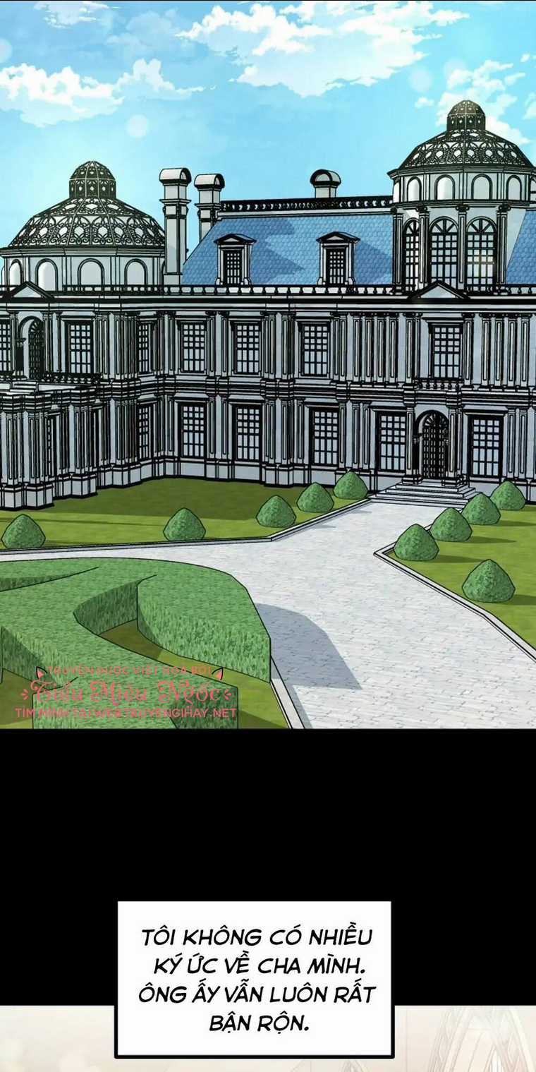 Những Người Anh Nguy Hiểm Của Công Nương Chapter 12 trang 41