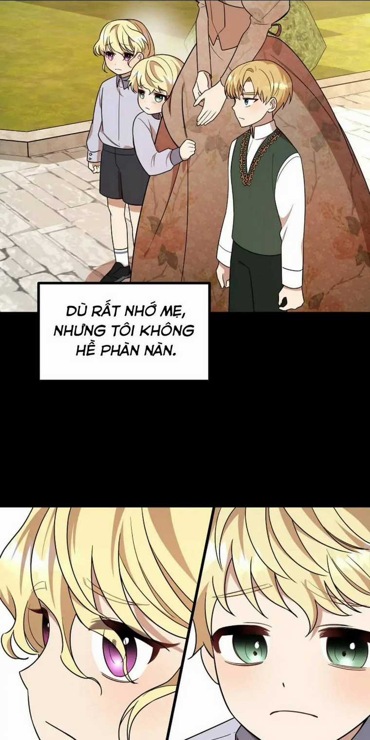 Những Người Anh Nguy Hiểm Của Công Nương Chapter 12 trang 44