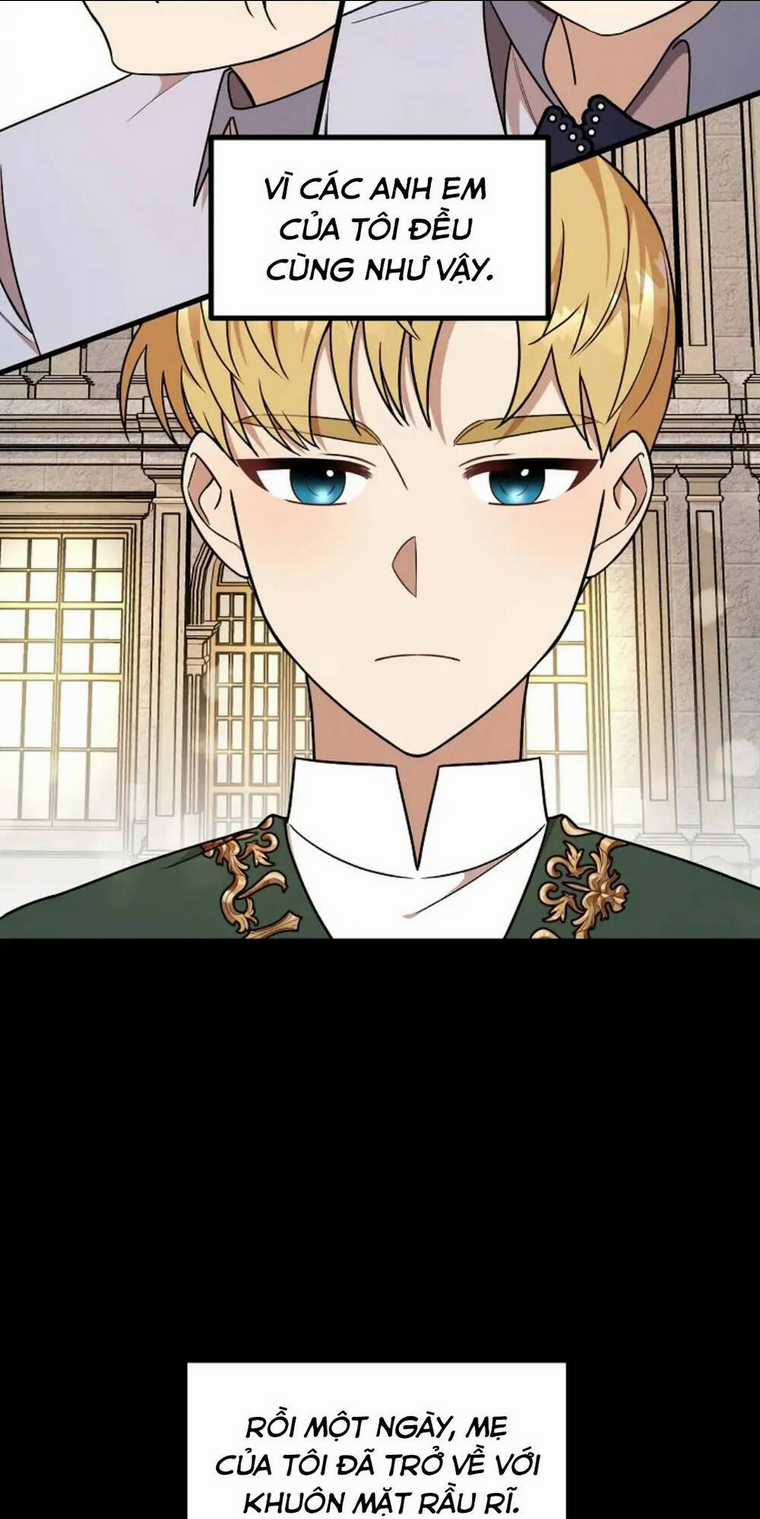 Những Người Anh Nguy Hiểm Của Công Nương Chapter 12 trang 45