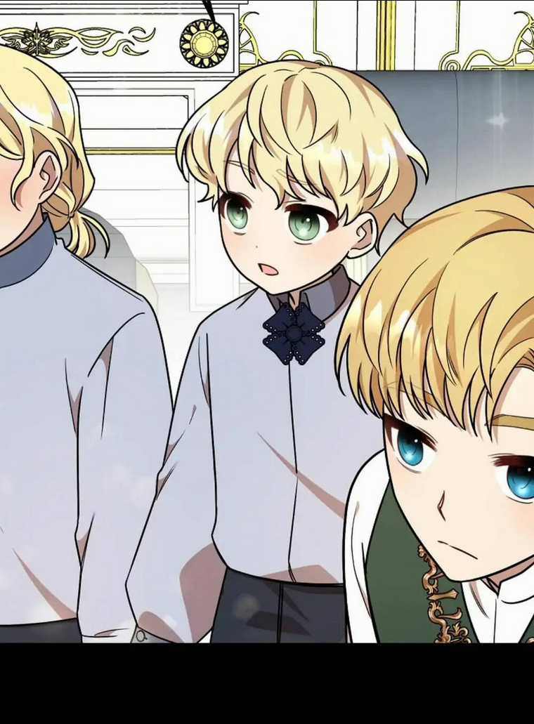 Những Người Anh Nguy Hiểm Của Công Nương Chapter 12 trang 49