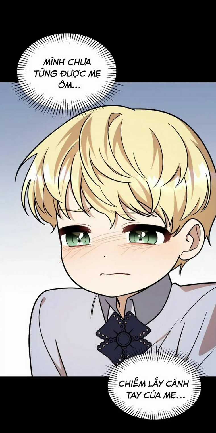 Những Người Anh Nguy Hiểm Của Công Nương Chapter 12 trang 50