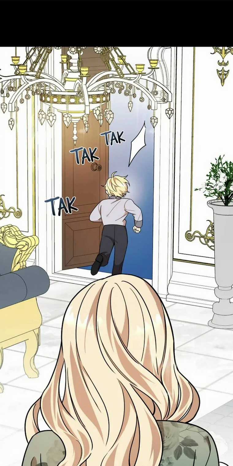 Những Người Anh Nguy Hiểm Của Công Nương Chapter 12 trang 51