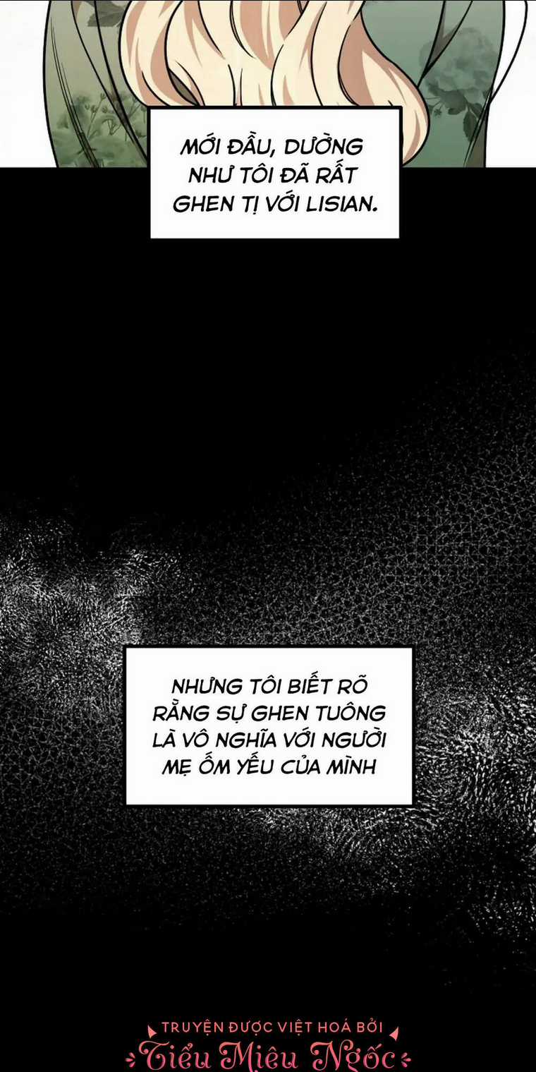 Những Người Anh Nguy Hiểm Của Công Nương Chapter 12 trang 52