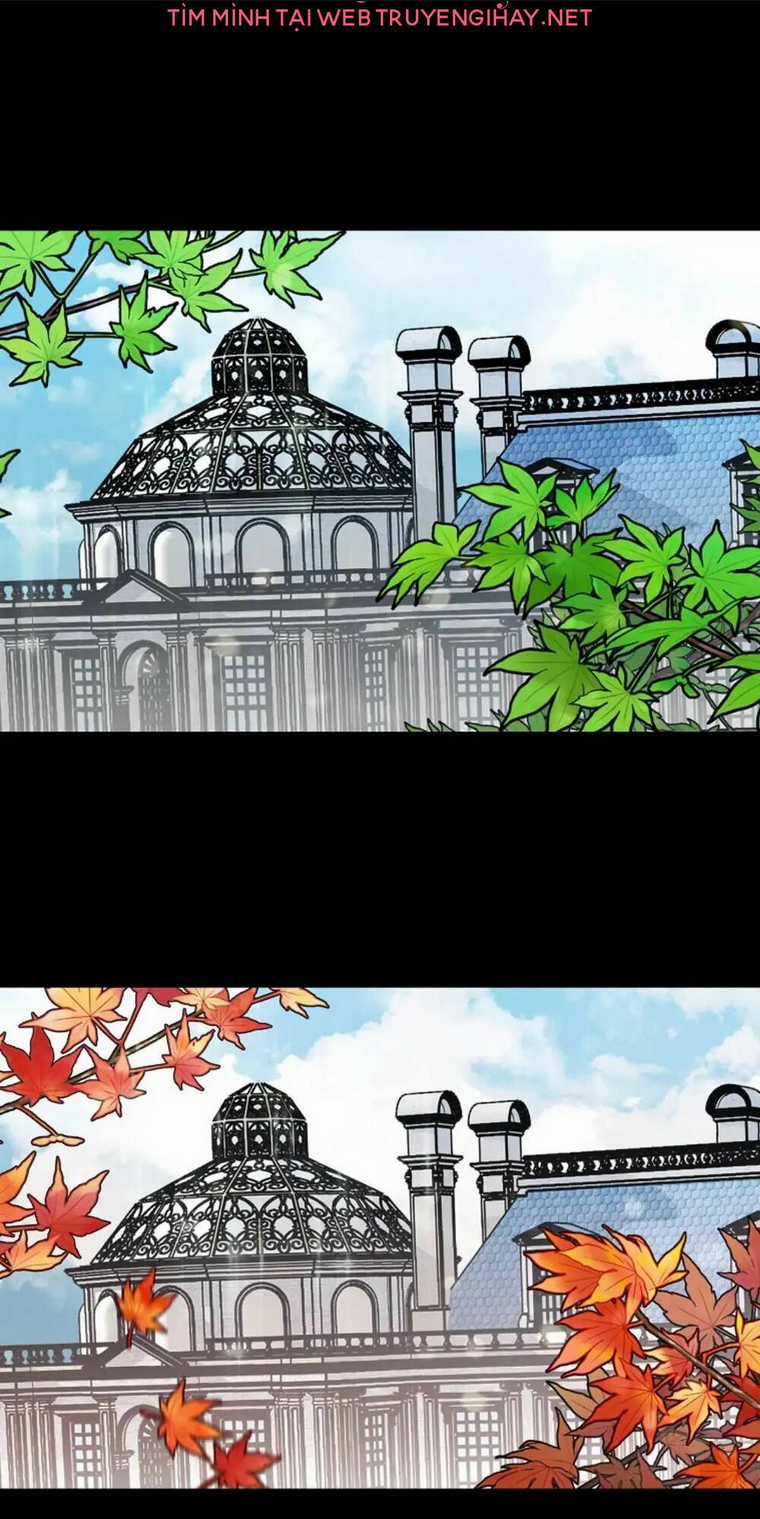 Những Người Anh Nguy Hiểm Của Công Nương Chapter 12 trang 53