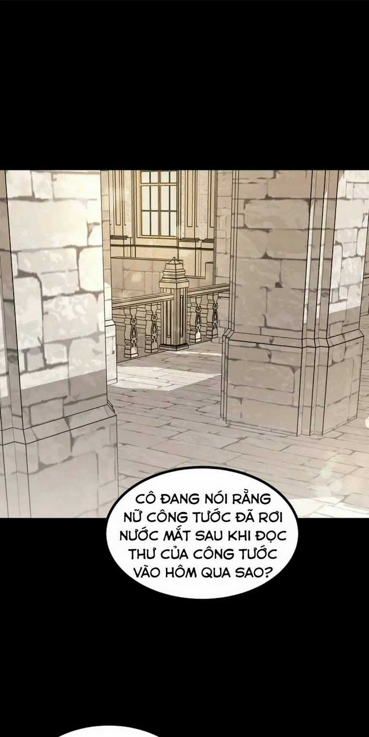 Những Người Anh Nguy Hiểm Của Công Nương Chapter 12 trang 54