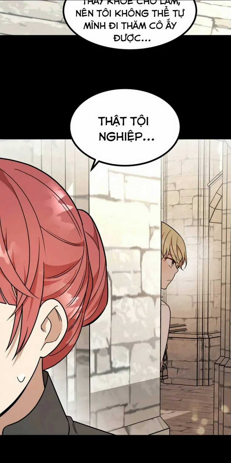 Những Người Anh Nguy Hiểm Của Công Nương Chapter 12 trang 56
