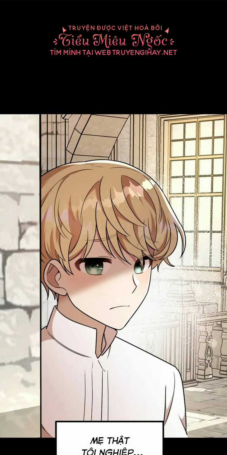 Những Người Anh Nguy Hiểm Của Công Nương Chapter 12 trang 57