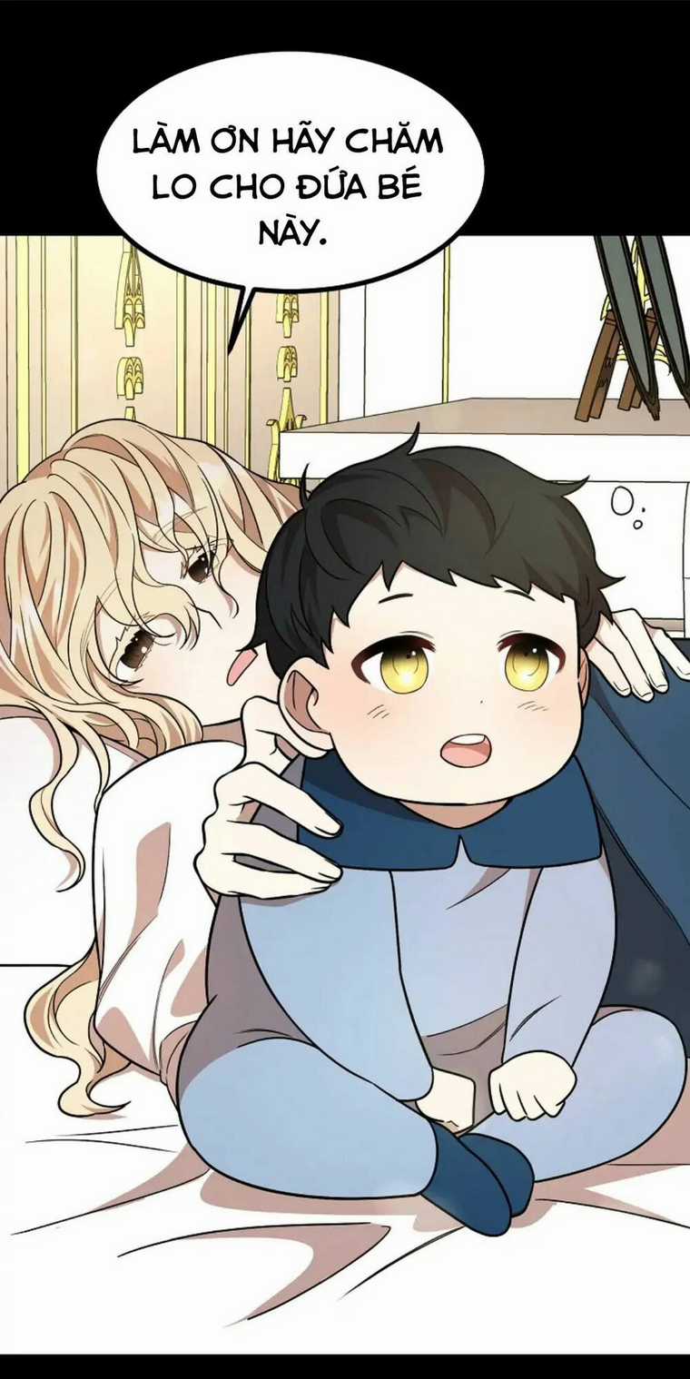 Những Người Anh Nguy Hiểm Của Công Nương Chapter 12 trang 60