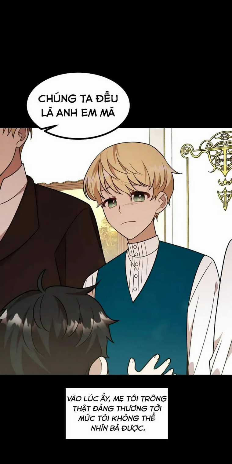 Những Người Anh Nguy Hiểm Của Công Nương Chapter 12 trang 61