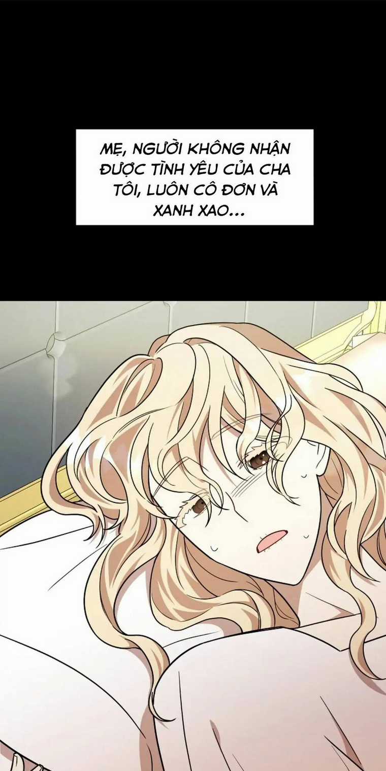 Những Người Anh Nguy Hiểm Của Công Nương Chapter 12 trang 62