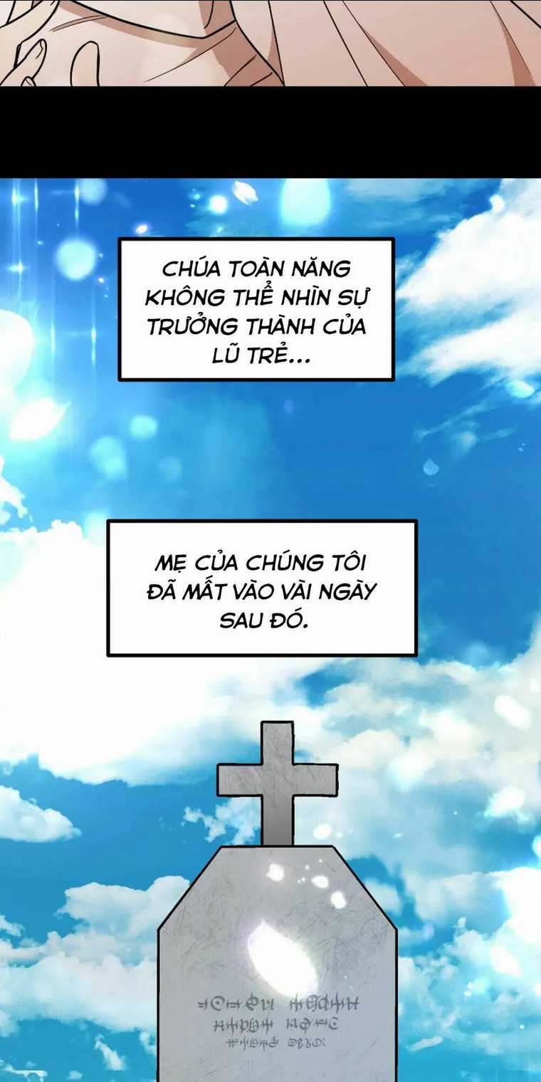 Những Người Anh Nguy Hiểm Của Công Nương Chapter 12 trang 63