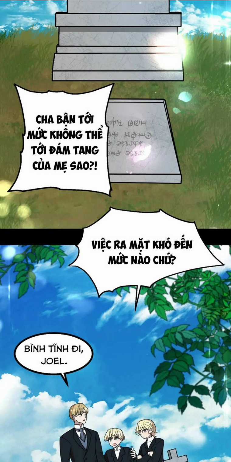 Những Người Anh Nguy Hiểm Của Công Nương Chapter 12 trang 64