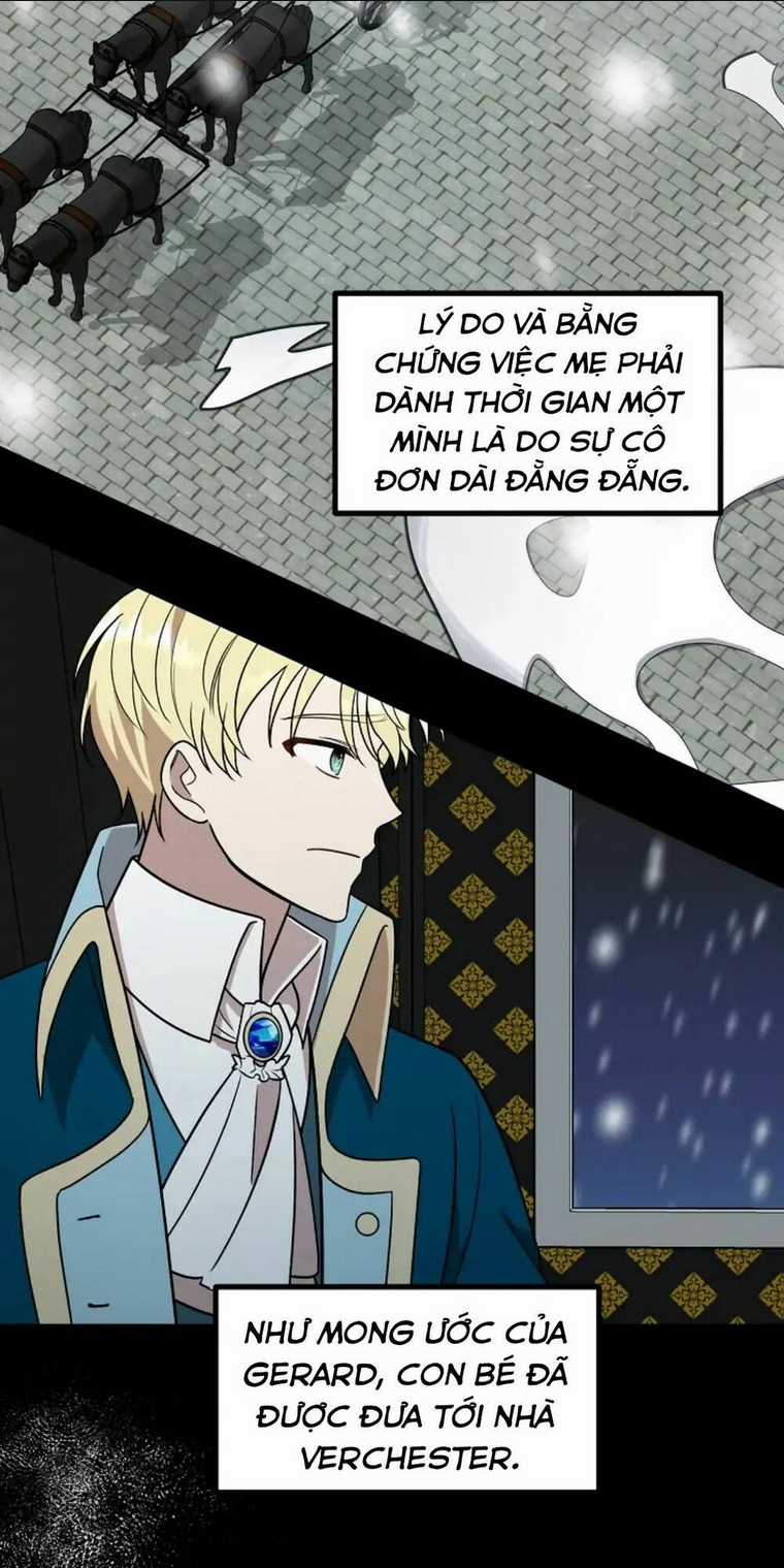 Những Người Anh Nguy Hiểm Của Công Nương Chapter 12 trang 66