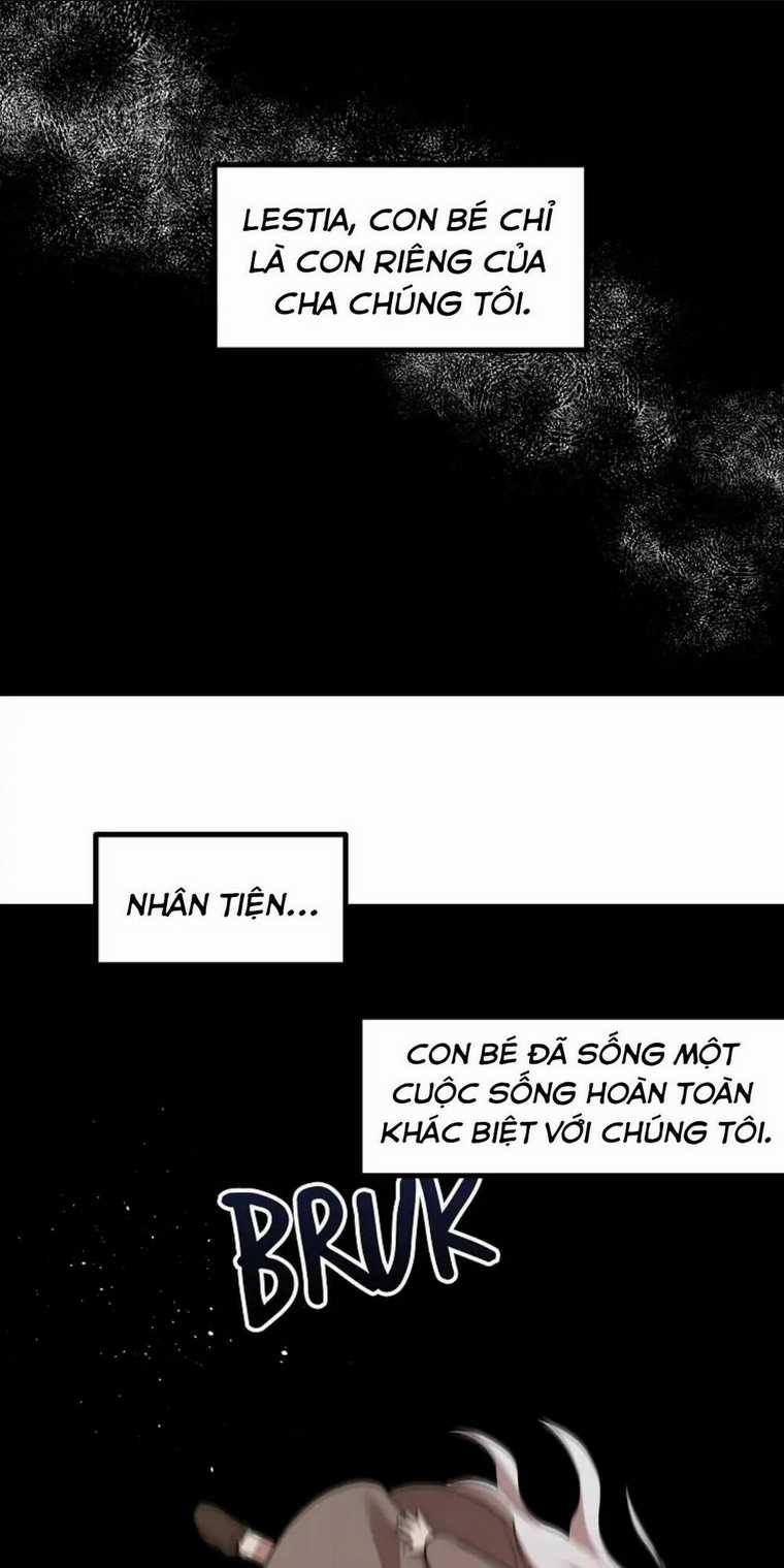 Những Người Anh Nguy Hiểm Của Công Nương Chapter 12 trang 67