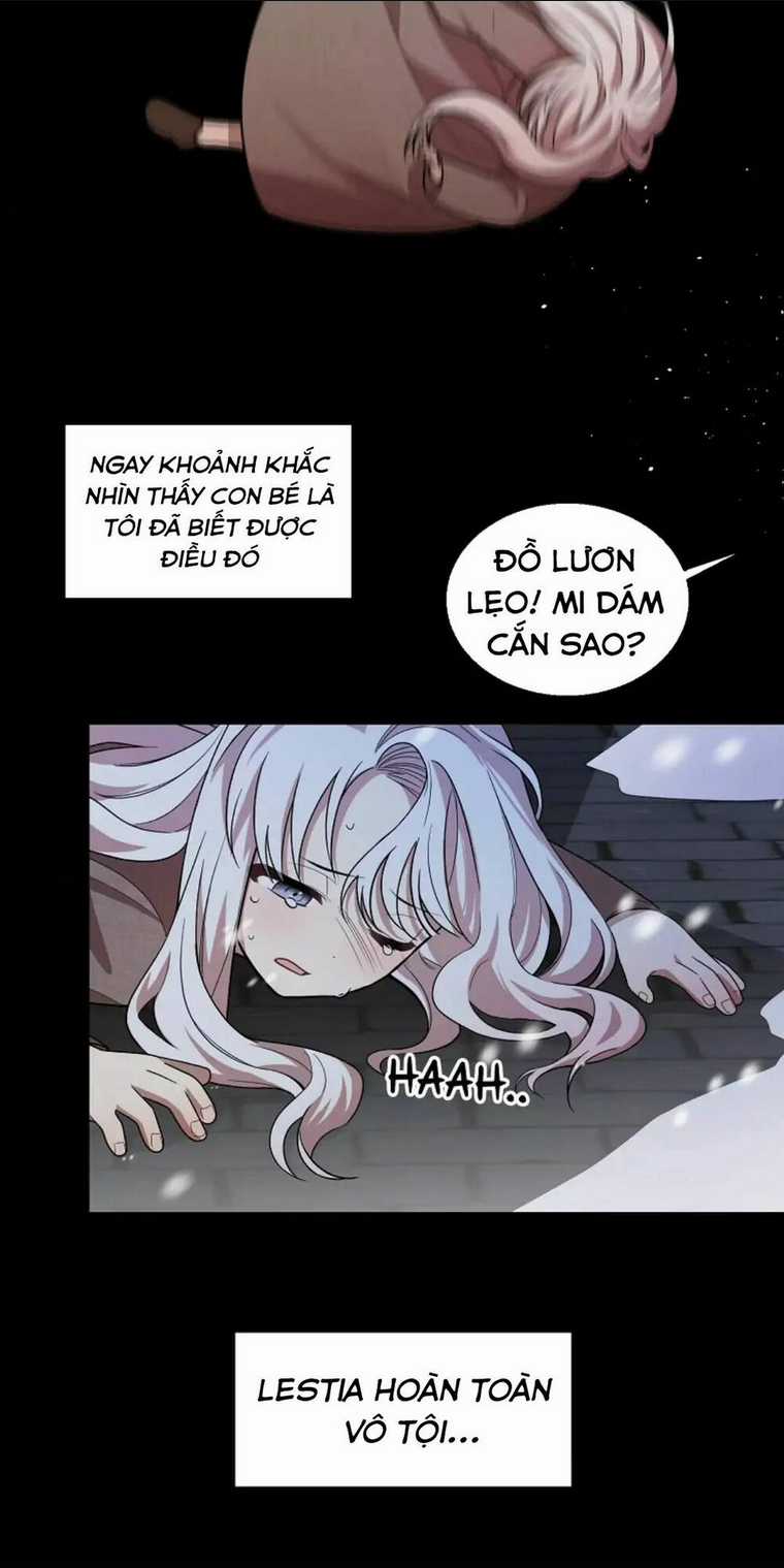 Những Người Anh Nguy Hiểm Của Công Nương Chapter 12 trang 68