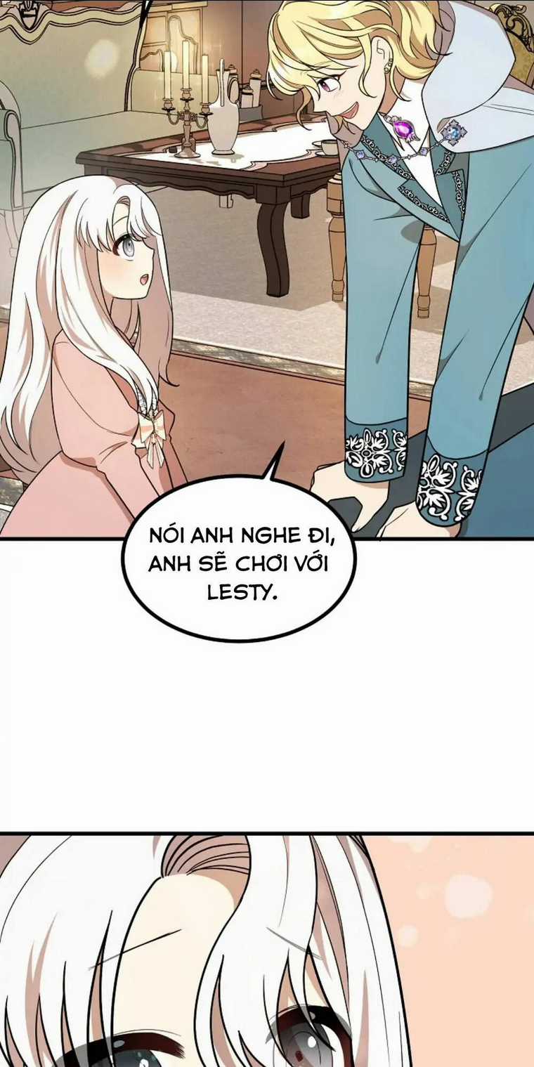 Những Người Anh Nguy Hiểm Của Công Nương Chapter 12 trang 7