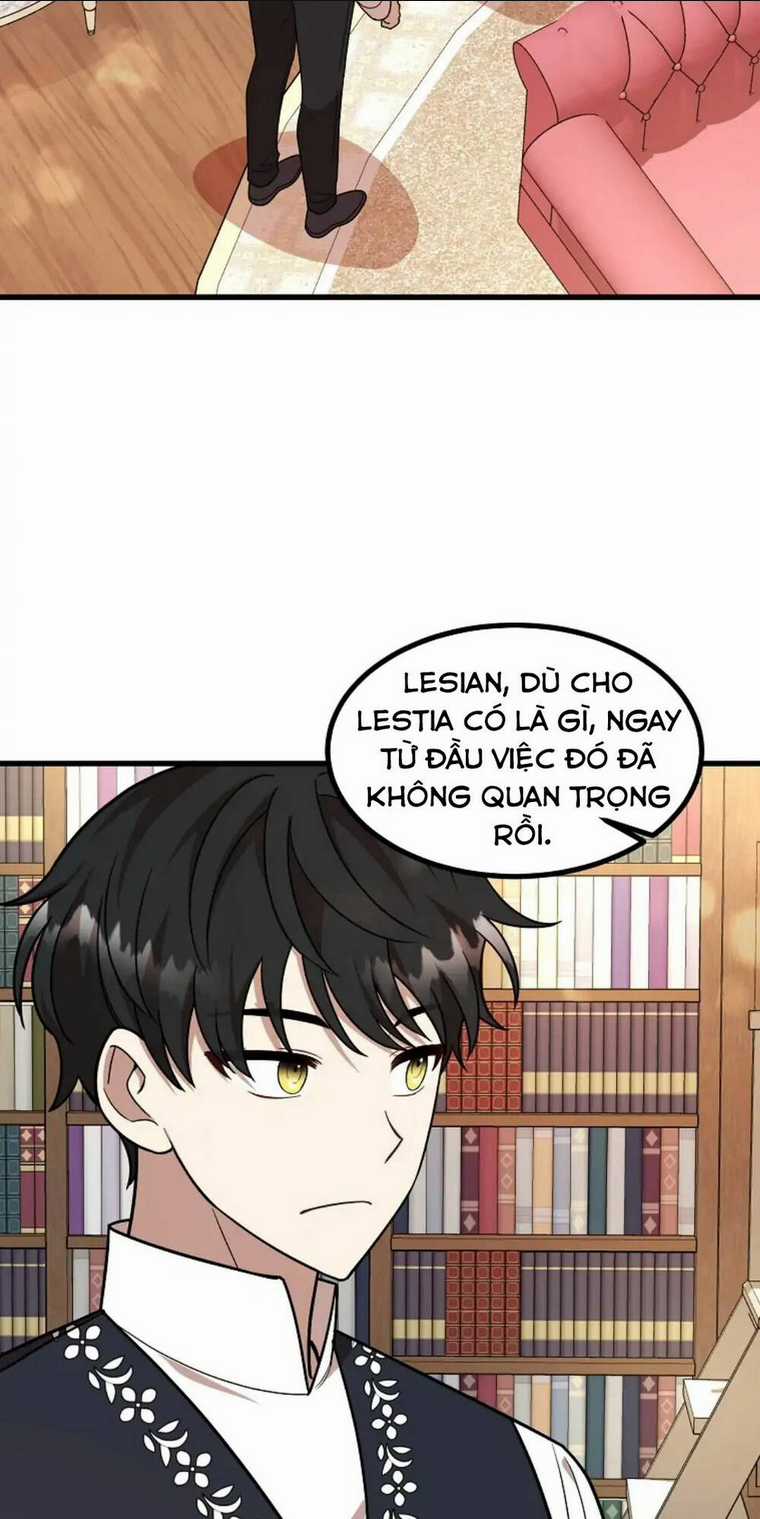 Những Người Anh Nguy Hiểm Của Công Nương Chapter 12 trang 70