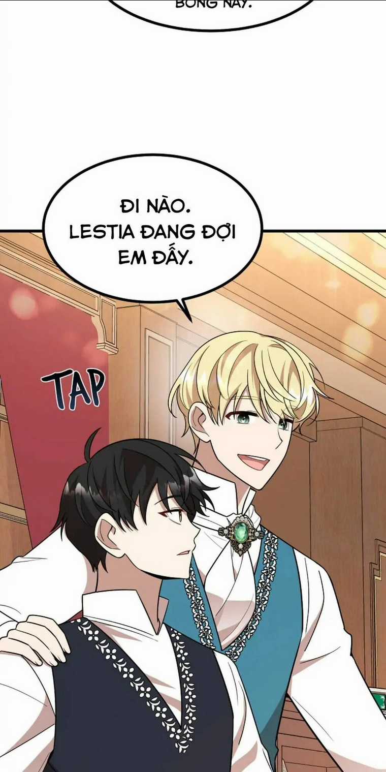 Những Người Anh Nguy Hiểm Của Công Nương Chapter 12 trang 72