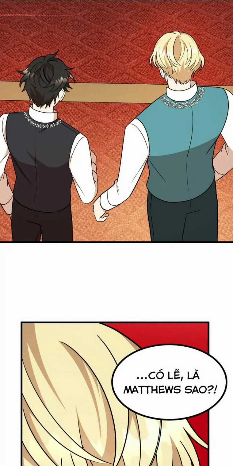 Những Người Anh Nguy Hiểm Của Công Nương Chapter 12 trang 75