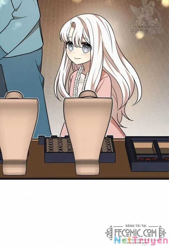 Những Người Anh Nguy Hiểm Của Công Nương Chapter 13.5 trang 10